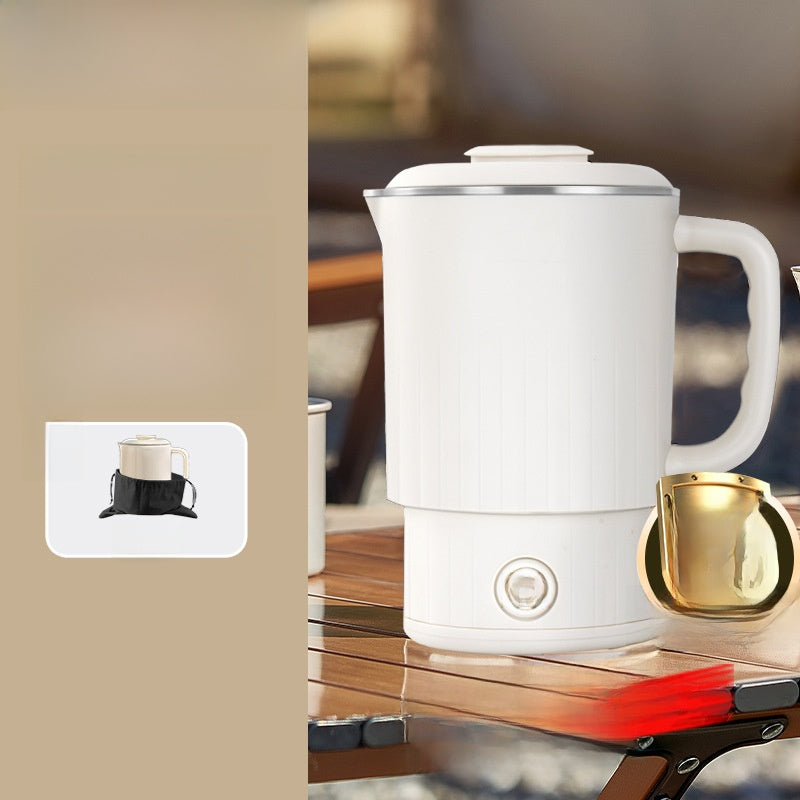 Electric Travel Kettle