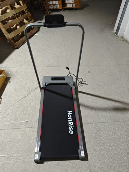 Electric Treadmill