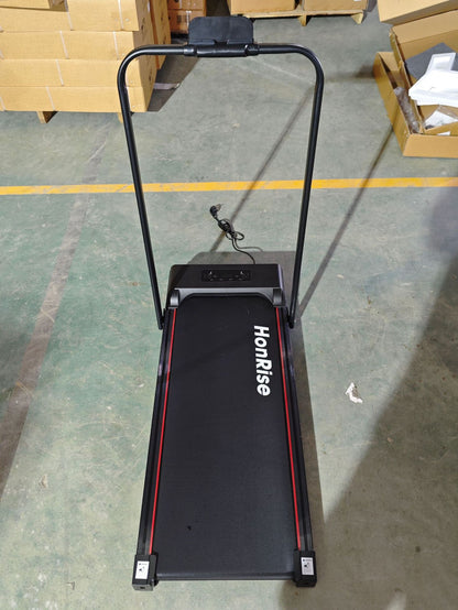 Electric Treadmill