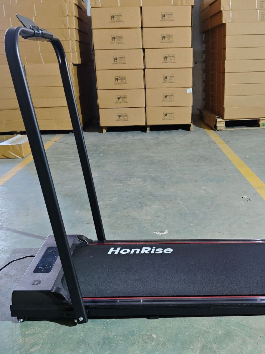 Electric Treadmill