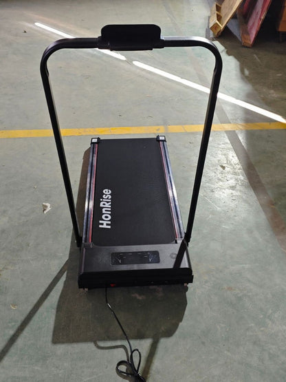 Electric Treadmill