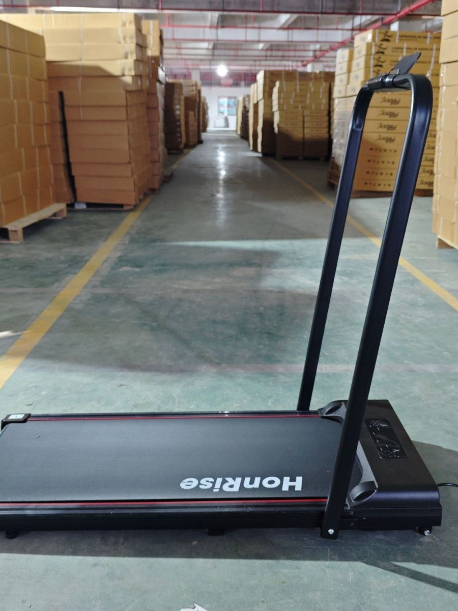 Electric Treadmill
