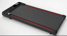 Electric treadmill