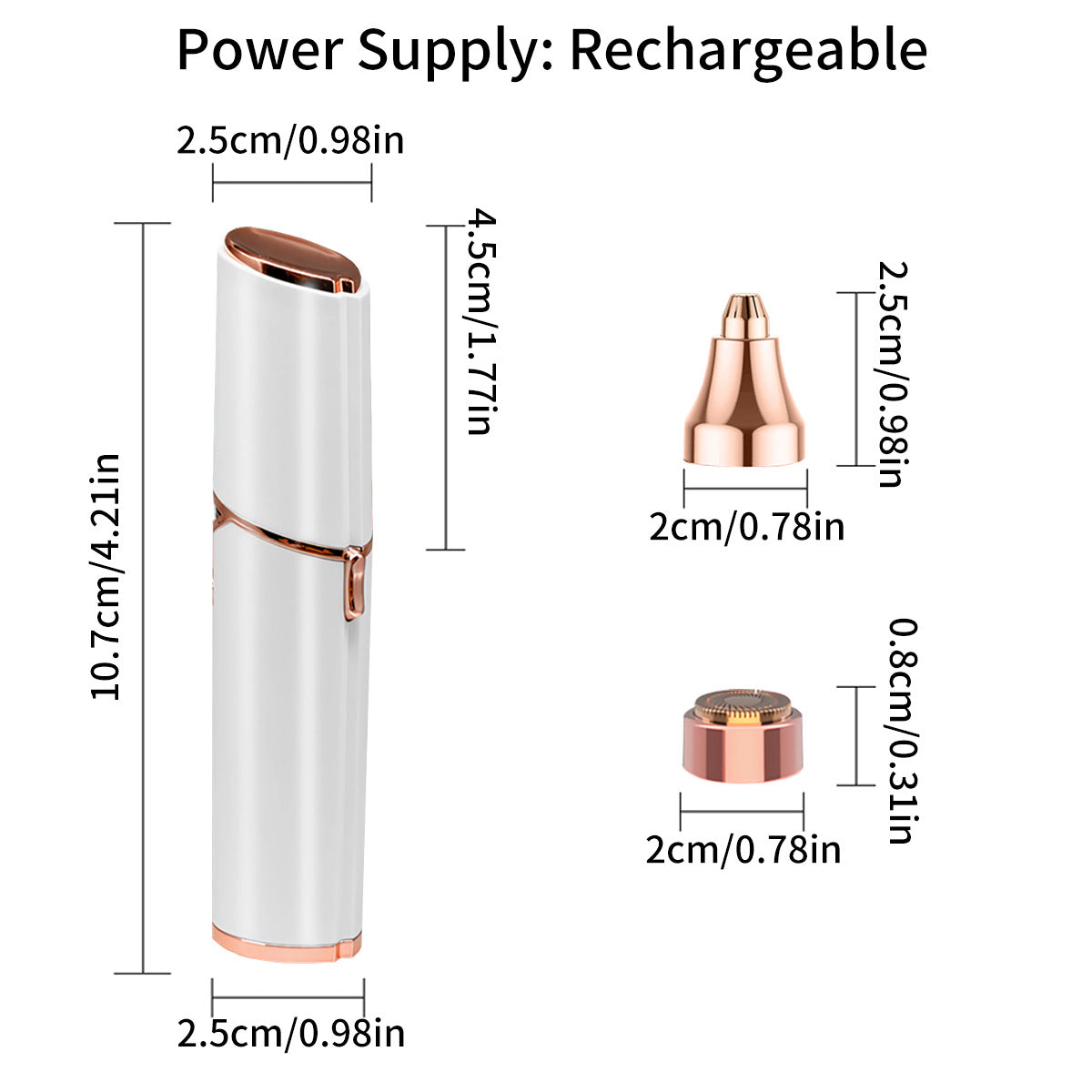 Electric Trimmer