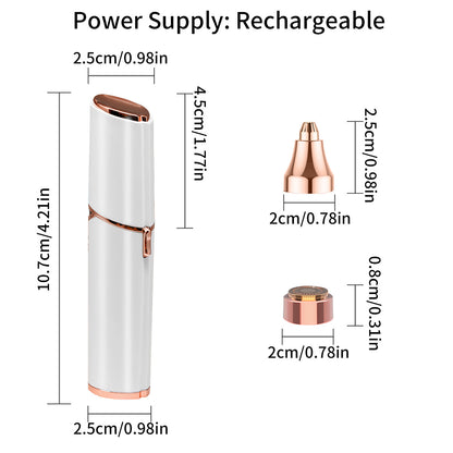 Electric Trimmer