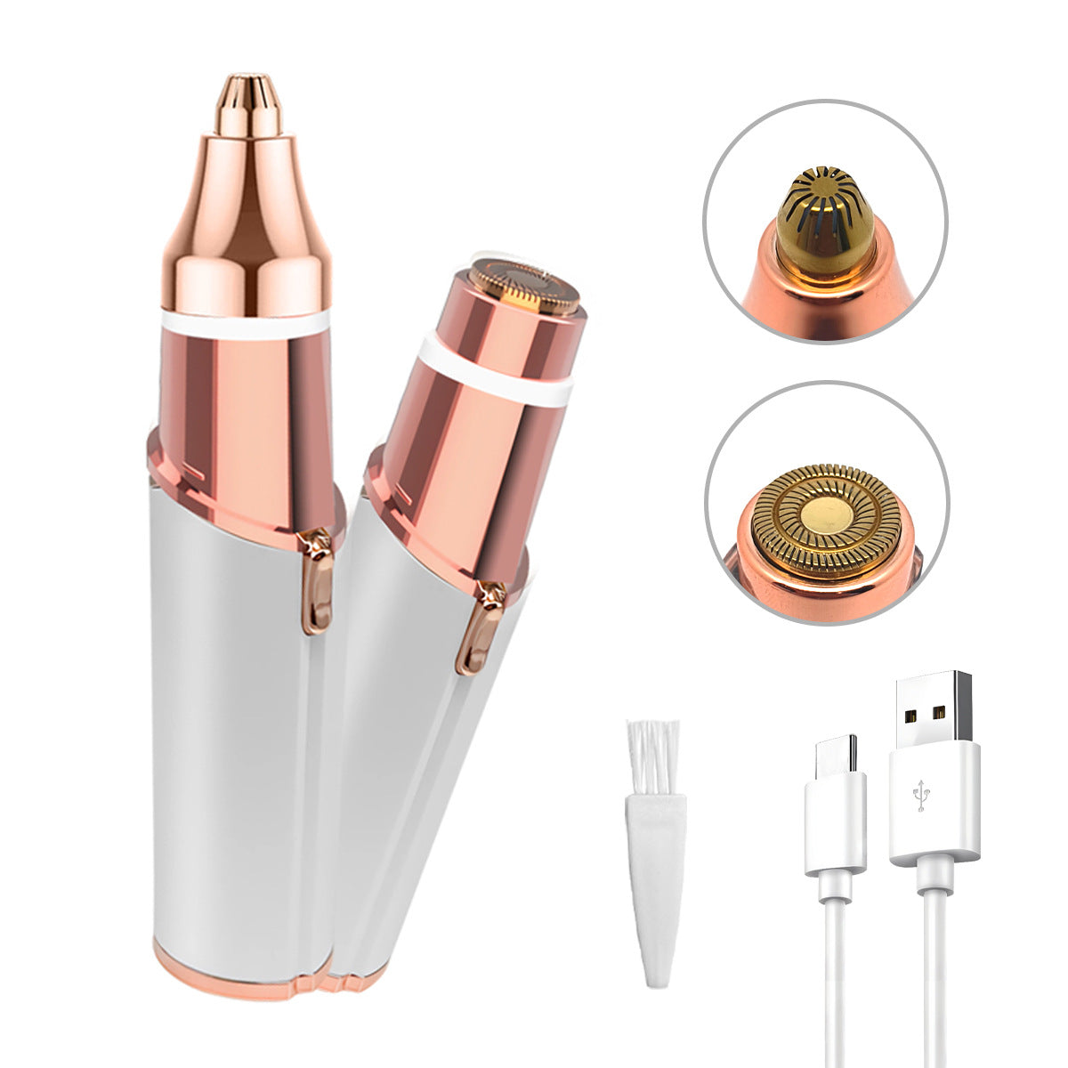 Electric Trimmer