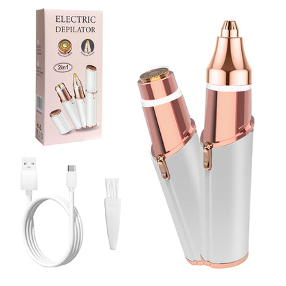 Electric Trimmer