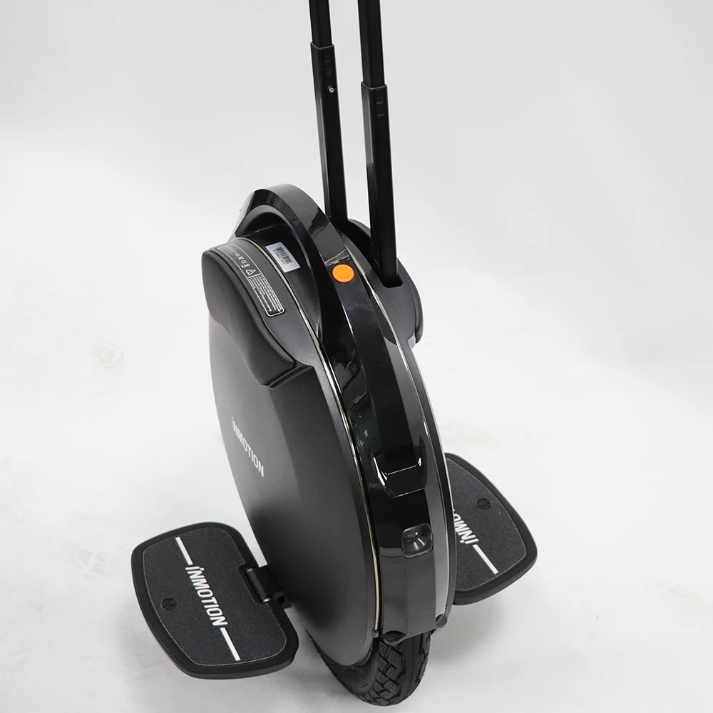 electric unicycle