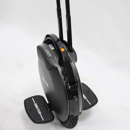 electric unicycle