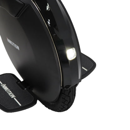 electric unicycle