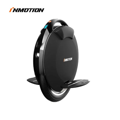 electric unicycle