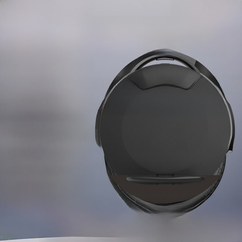 electric unicycle
