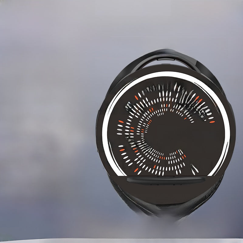 electric unicycle