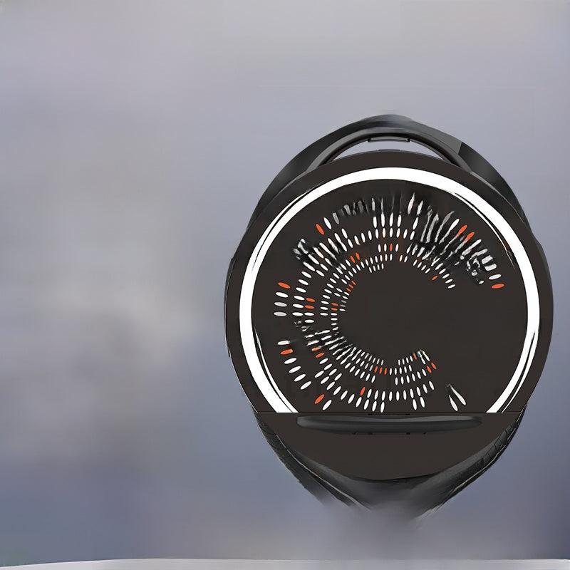 electric unicycle