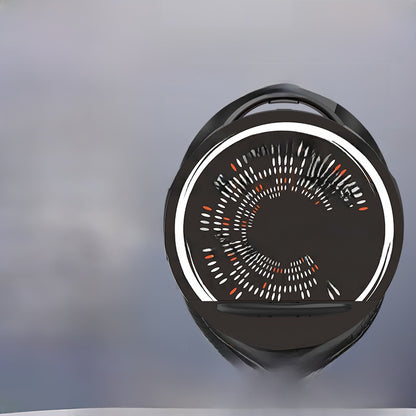 electric unicycle