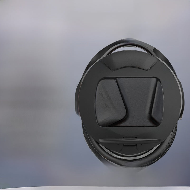 electric unicycle