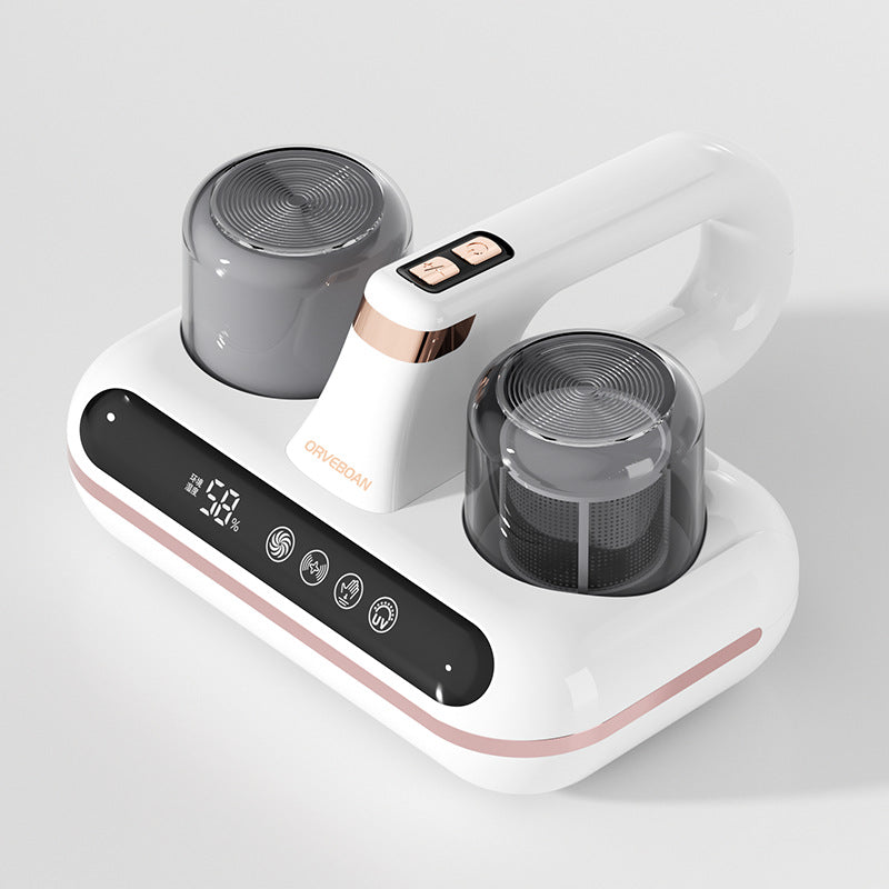 Electric vacuum cleaner
