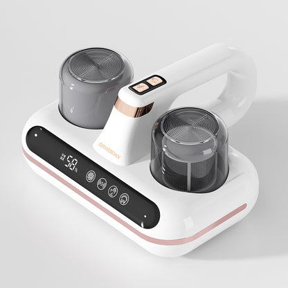 Electric vacuum cleaner