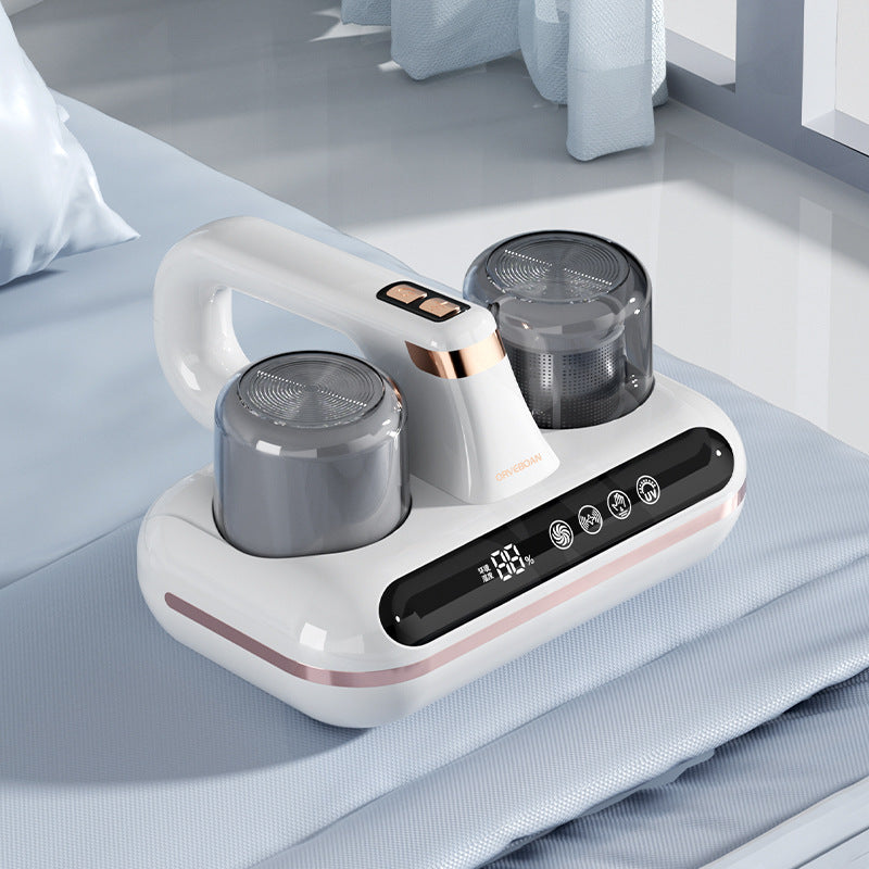 Electric vacuum cleaner
