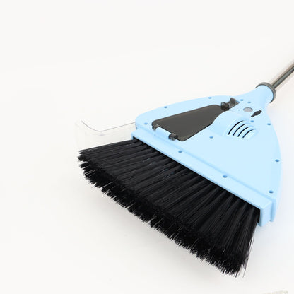 Electric vacuum cleaner