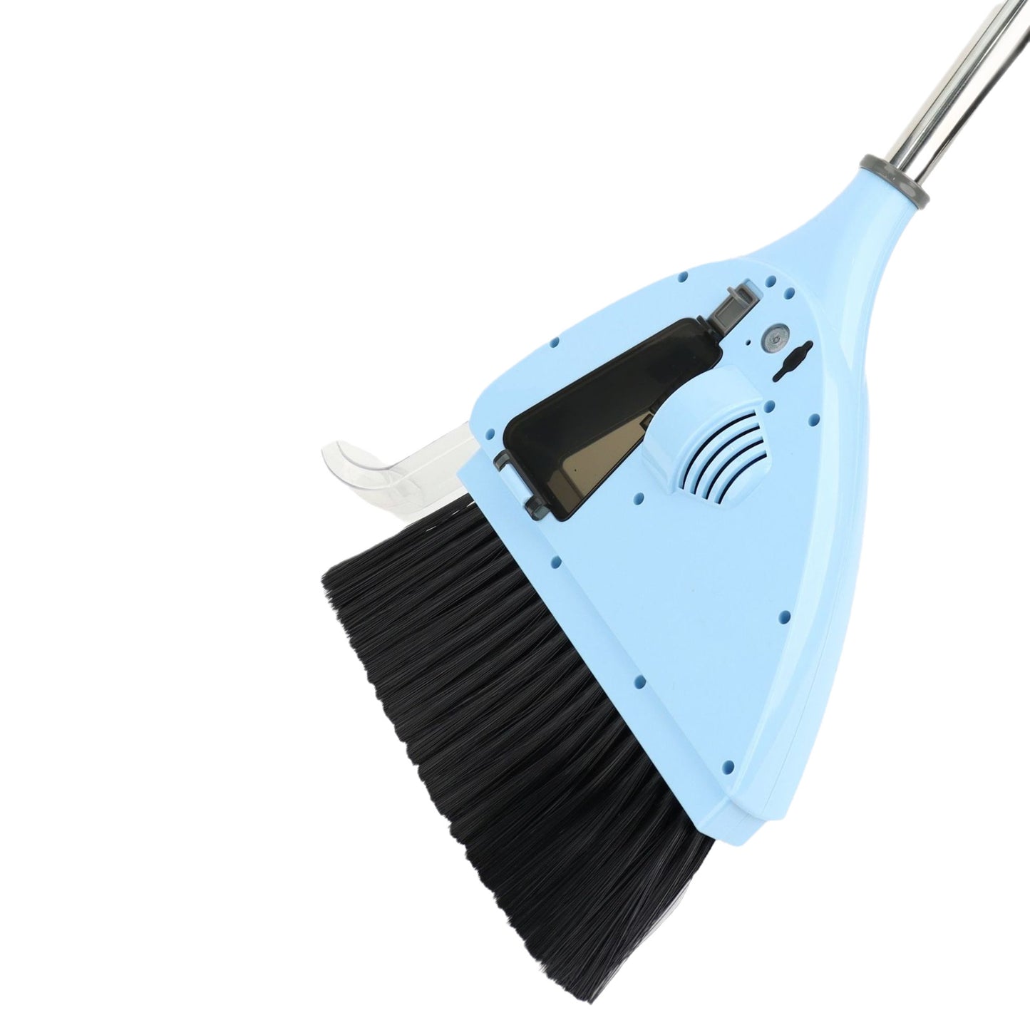 Electric vacuum cleaner
