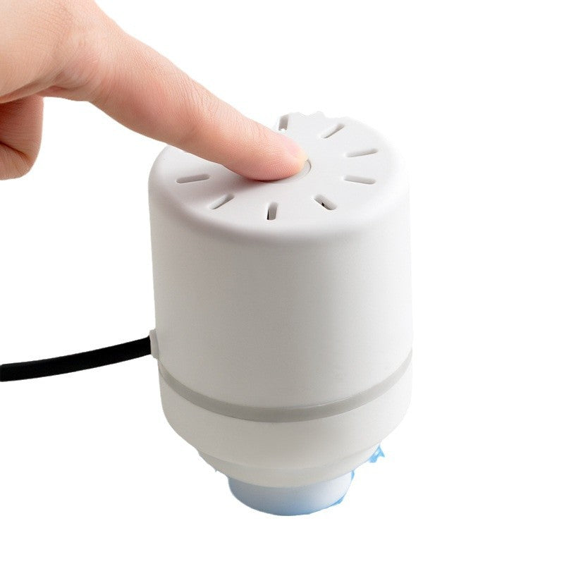 Electric Vacuum Pump for Compression Storage Bags