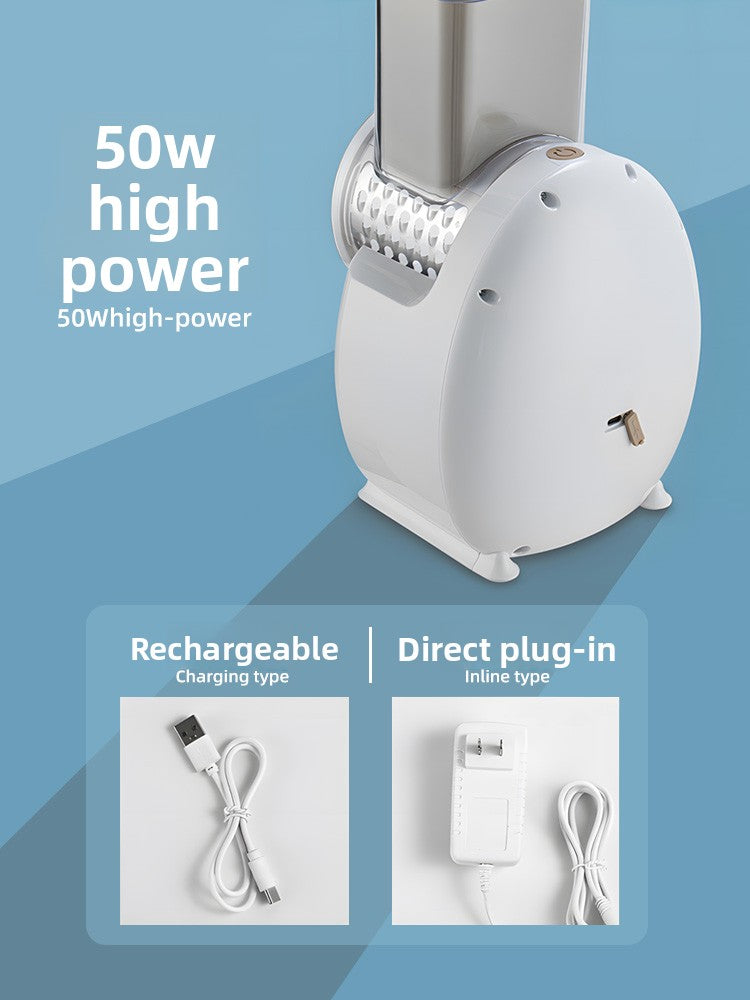 Electric Vegetable Cutter