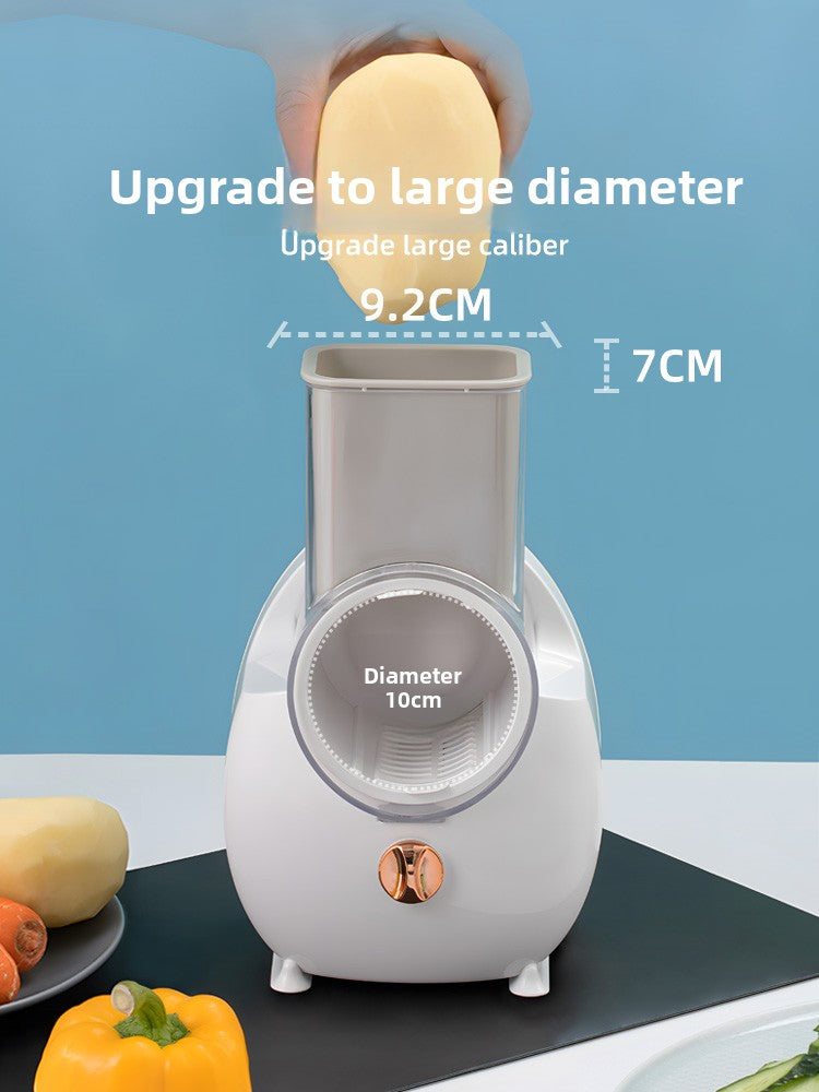 Electric Vegetable Cutter