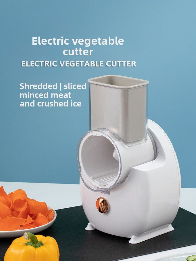 Electric Vegetable Cutter