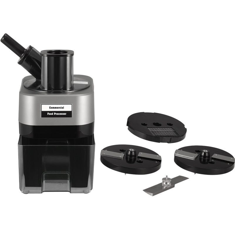 Electric Vegetable Cutter