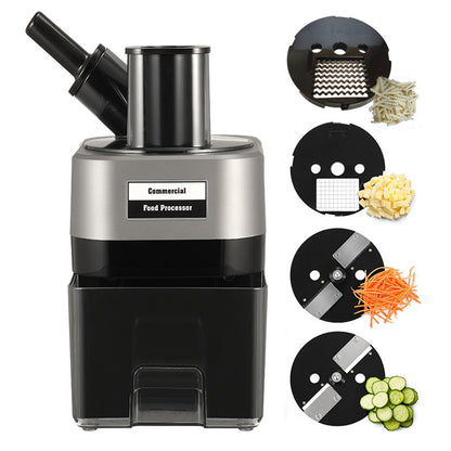 Electric Vegetable Cutter