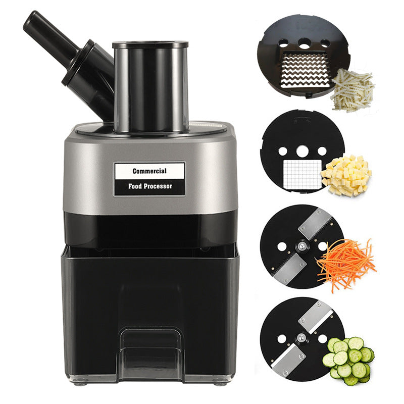 Electric Vegetable Cutter