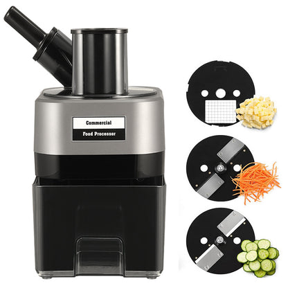 Electric Vegetable Cutter