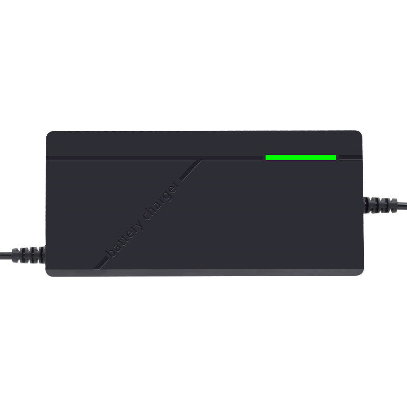 Electric vehicle charger