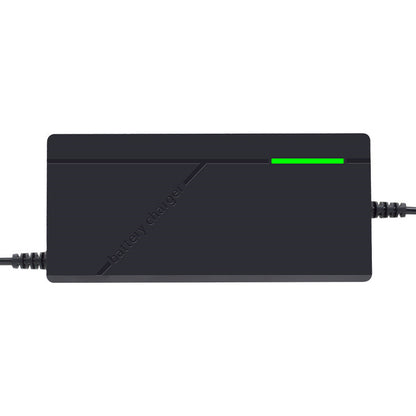 Electric vehicle charger