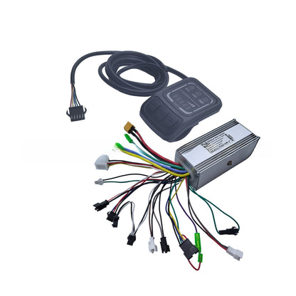Electric Vehicle Controller