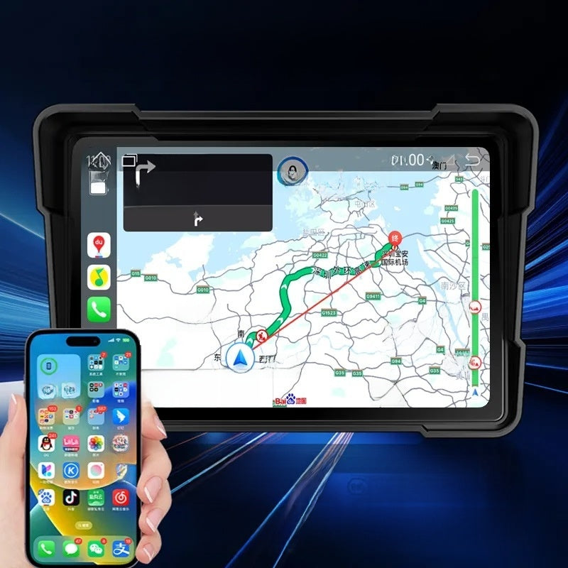 Electric vehicle driving recorder
