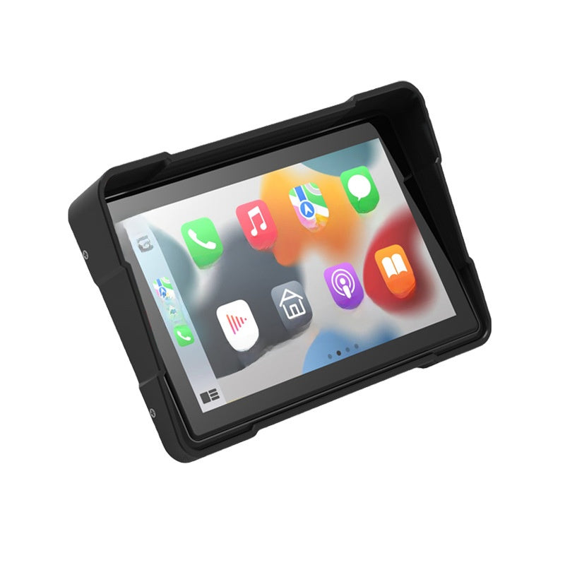 Electric vehicle driving recorder