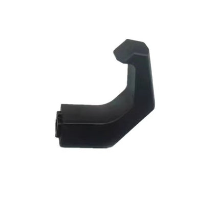 Electric vehicle hook