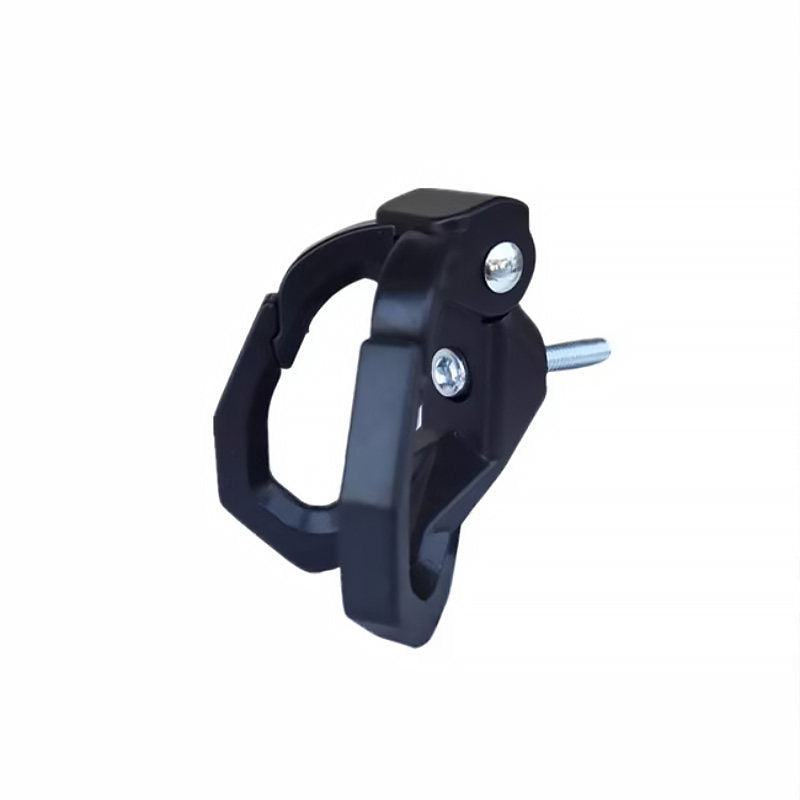 Electric vehicle hook