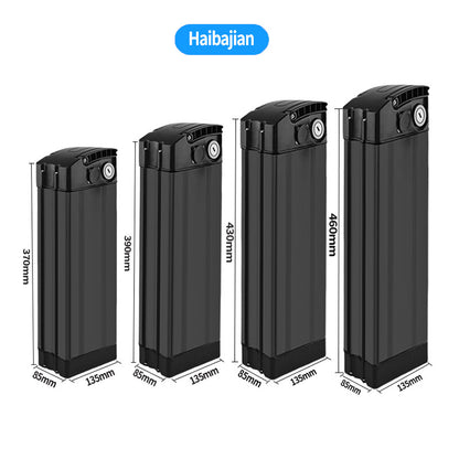 Electric Vehicle Lithium Battery