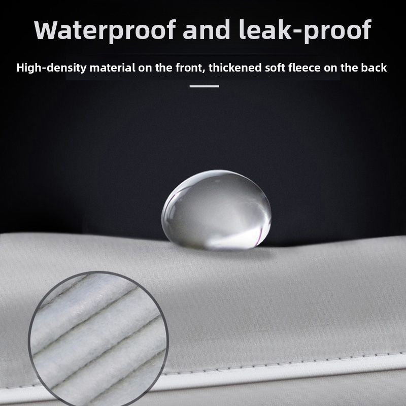 Electric Vehicle Rain Dust Wind Sun Protection Cover