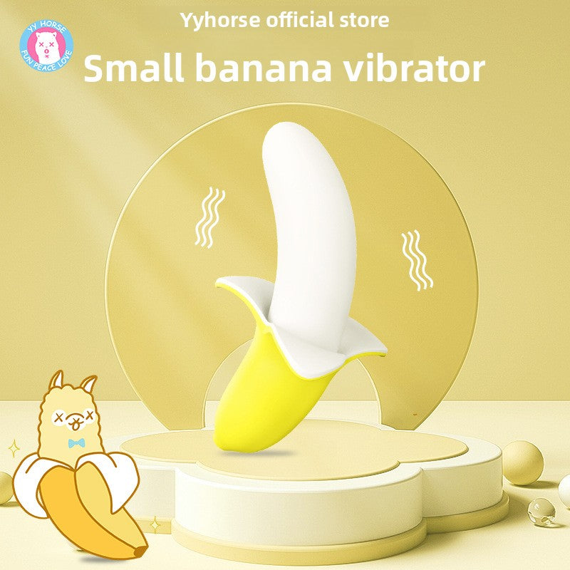 Electric Vibrator