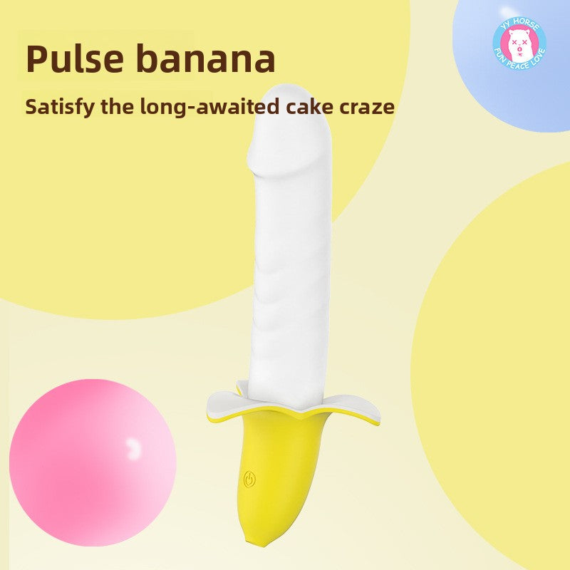 Electric Vibrator