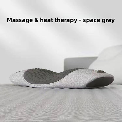 Electric Waist Massage Pillow with Heating