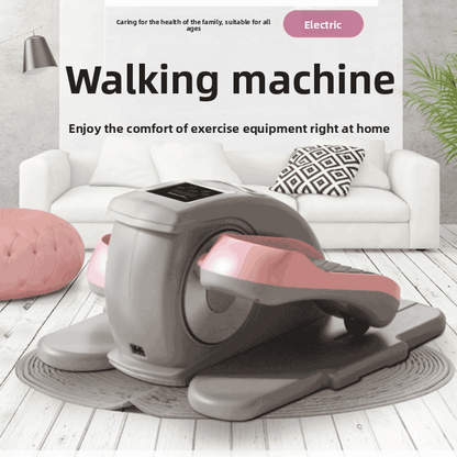 Electric Walking Machine
