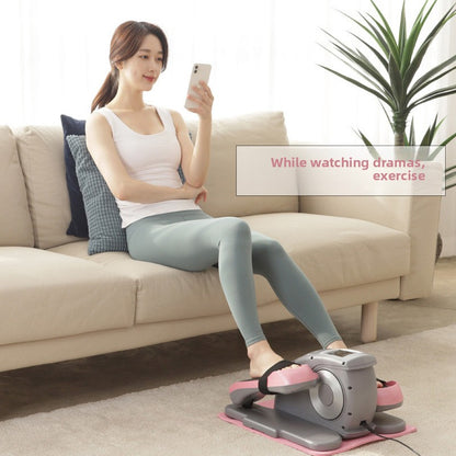 Electric Walking Machine