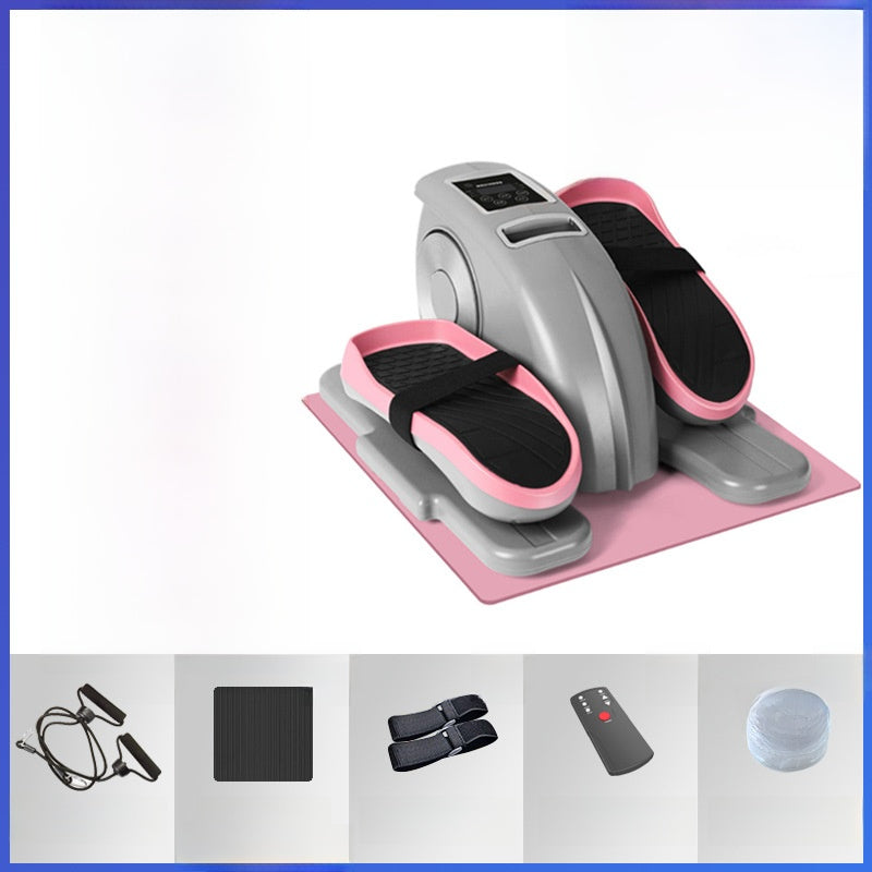 Electric Walking Machine