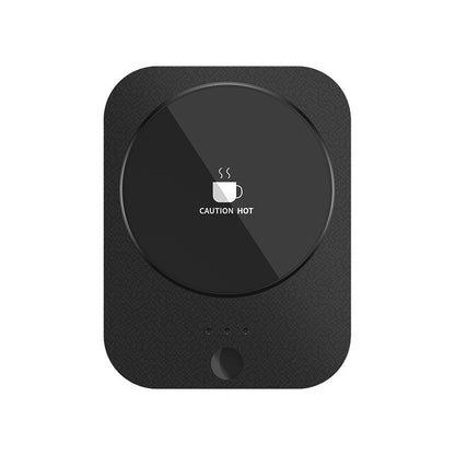 Electric warmer pad