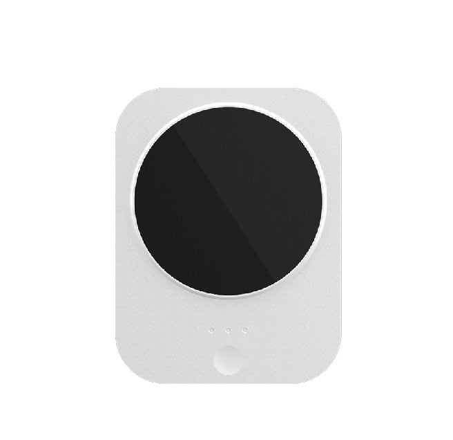 Electric warmer pad